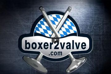 BMW Monolever Mechanicals Entire Video Collection Digital Download